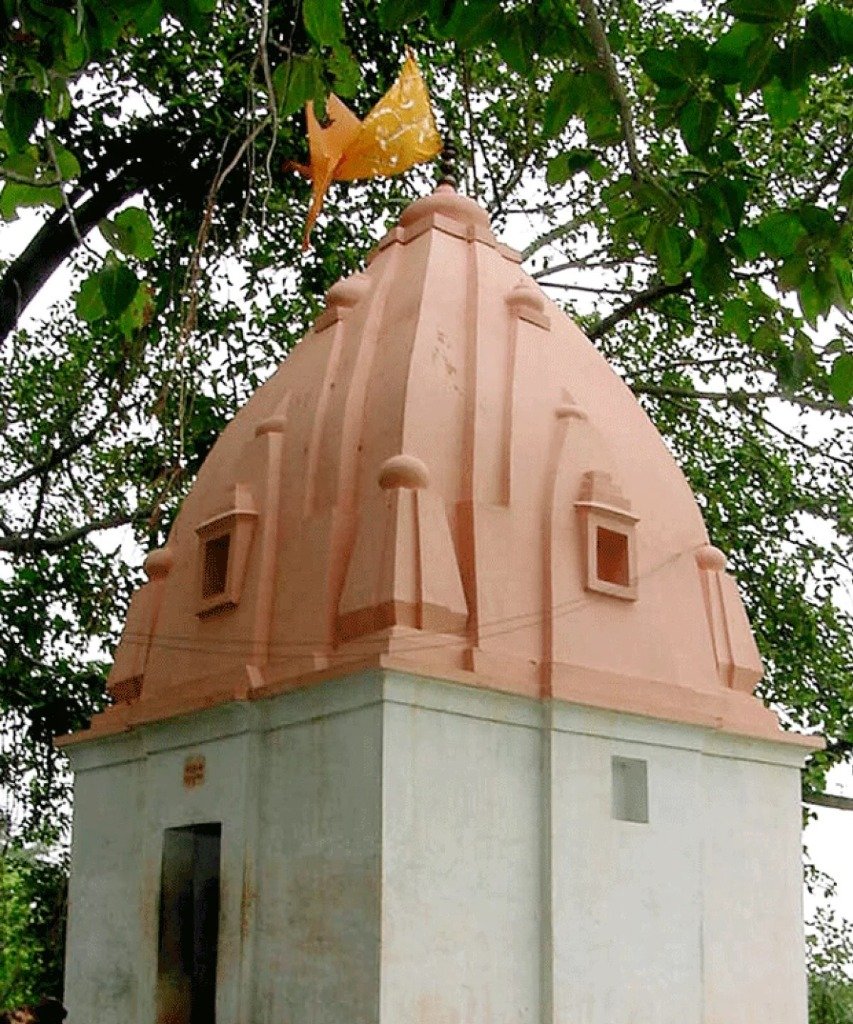 Chaurasi Mahadev 84 Shiva Temples Ujjain
