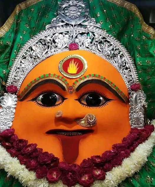 Gadkalika Temple Ujjain