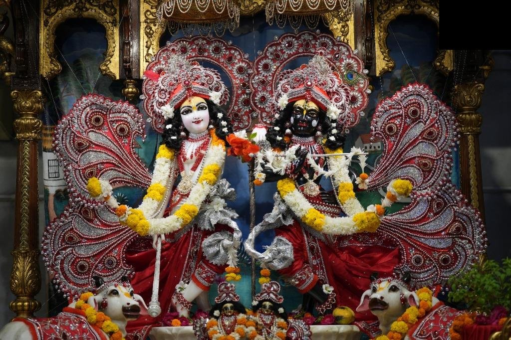 ISKCON Ujjain