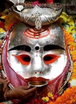 Kal Bhairav Temple Ujjain