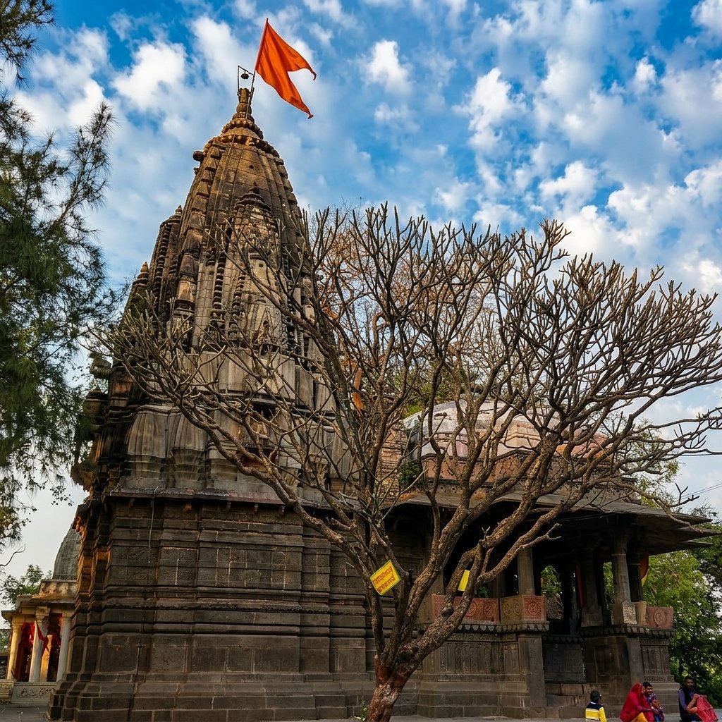 Ram Janardhan Temple Ujjain