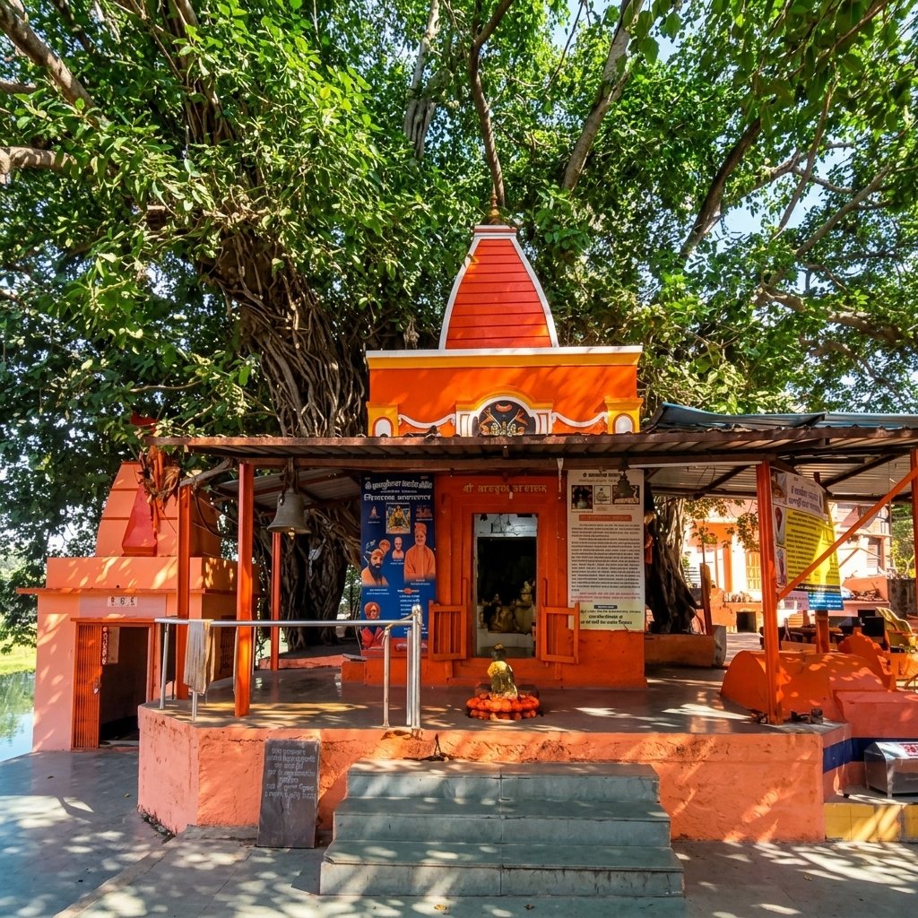 Rinmukteshwar Temple Ujjain