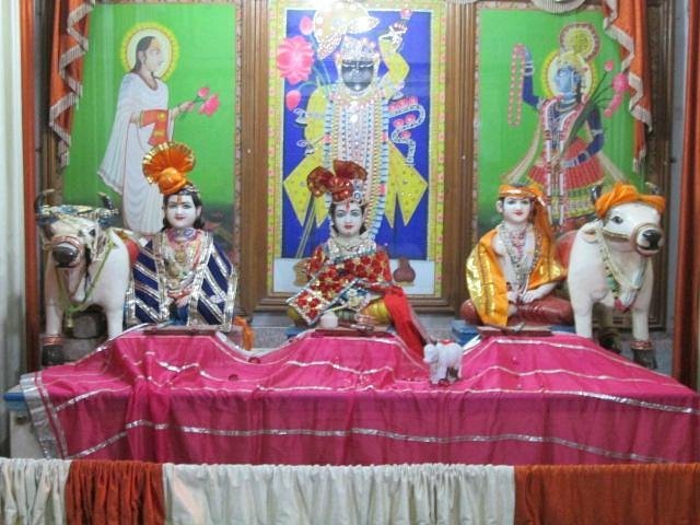Sandipani Ashram Ujjain