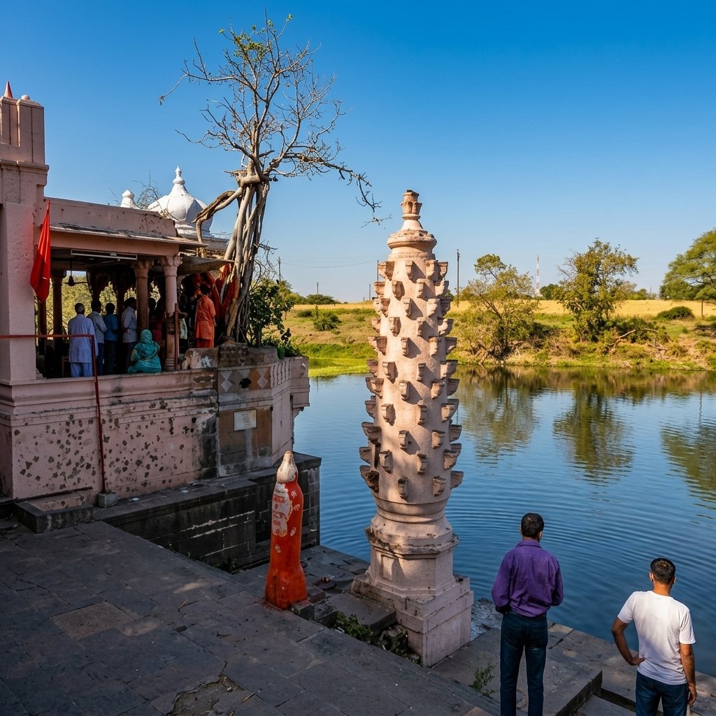 Siddhavat Temple Ujjain
