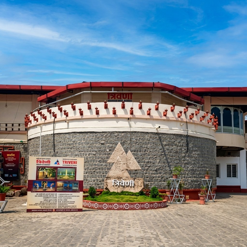 Triveni Museum Ujjain